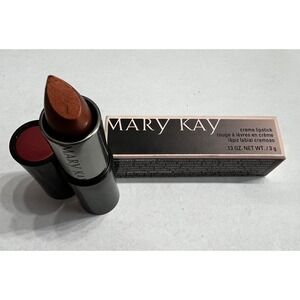 Mary Kay Creme Lipstick - Gingerbread